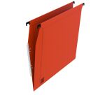 Dossiers suspendus Kraft pour armoire fond V normal - Maxiburo