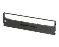 Farbband Epson C13S015637 Schwarz