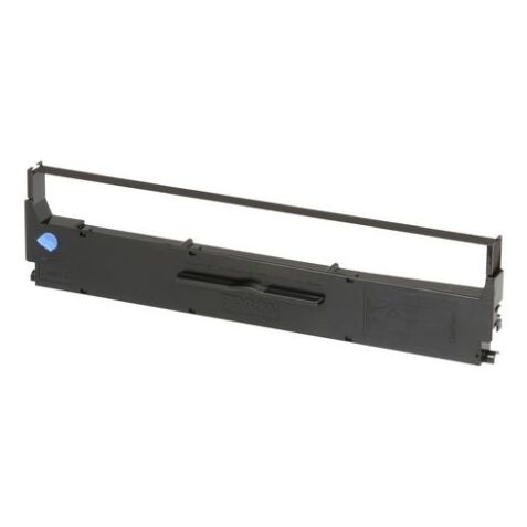 Epson C13S015637 Original Black Ribbon