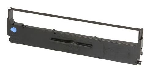 Farbband Epson C13S015637 Schwarz