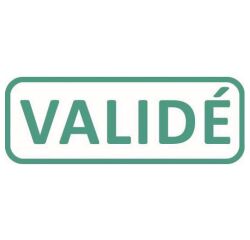 Tampon encreur Xprint Trodat formule commerciale