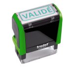 Tampon encreur automatique 'Validé' Trodat Printy 499257 Xprint