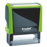 Tampon encreur Xprint Trodat formule commerciale
