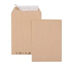 Pochette kraft brun GPV 162 x 229 - 85 gr - Boîte de 500