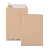 Pochette kraft brun GPV 229 x 324 - 85 gr - Boîte de 250