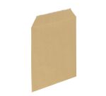 Pochette kraft brun GPV 162 x 229 - 85 gr - Boîte de 500