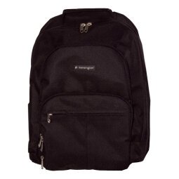 Mochila Kensington SP25 Classic backpack 15,6", negro