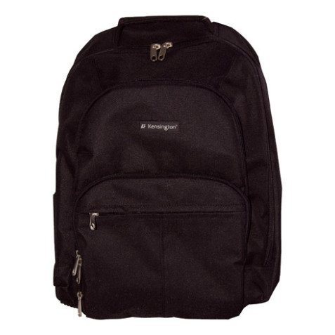 Mochila Kensington SP25 Classic backpack 15,6", negro