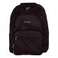 Mochila Kensington SP25 Classic backpack 15,6", negro