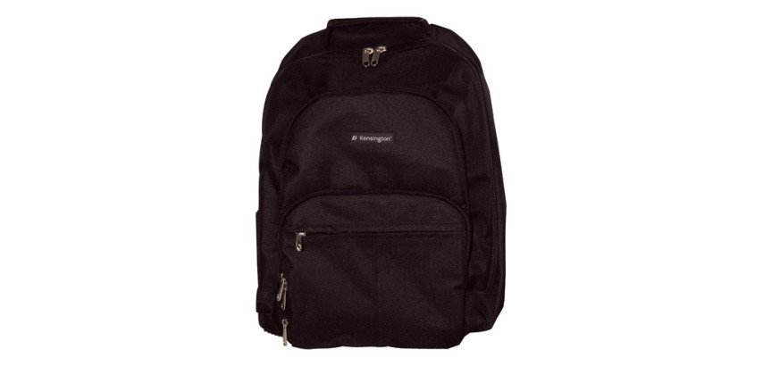 Mochila Kensington SP25 Classic backpack 15,6", negro