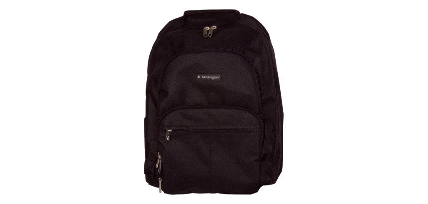 Mochila Kensington SP25 Classic backpack 15,6", negro
