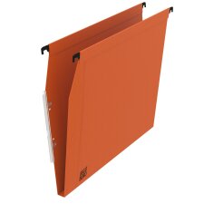 Hängeregister Kraftpapier Maxiburo Boden 15 mm für Schränke 33 cm