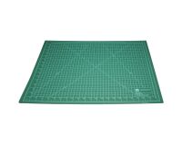 Tapis de découpe et de bricolage Comfortline A2, vert sur