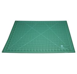 Tabla de corte PVC 45 x 60 cm