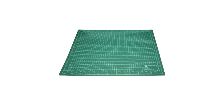 Plaque coupe Wonday PVC 45 x 60 cm