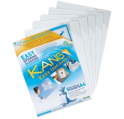Funda magnética A4 Kang Easy load – Pack de 5