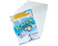 Set of 5 magnetic sleeves A4 Kang Tarifold