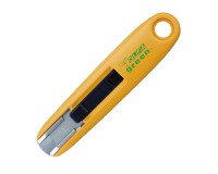 Cúter de seguridad Olfa 12 mm