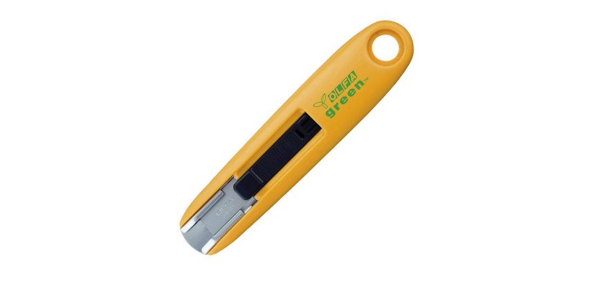Cutter Olfa Green SK7 12 mm