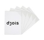 Set met 5 magnetische hoesjes A4 Kang Tarifold