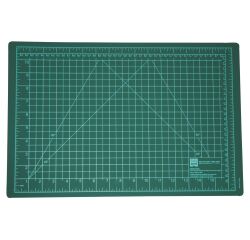 Tabla de corte PVC 30 x 45 cm