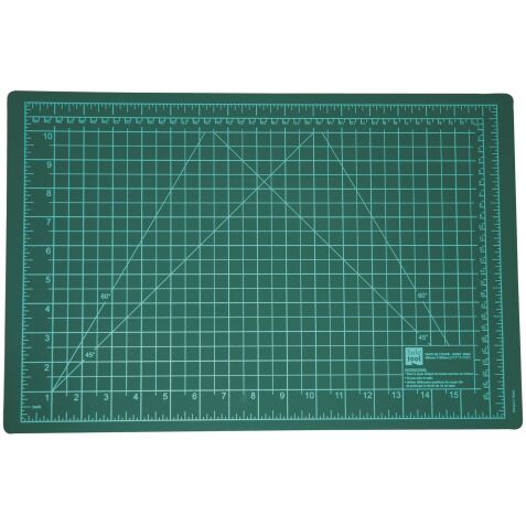 Schneideunterlage 30x45.