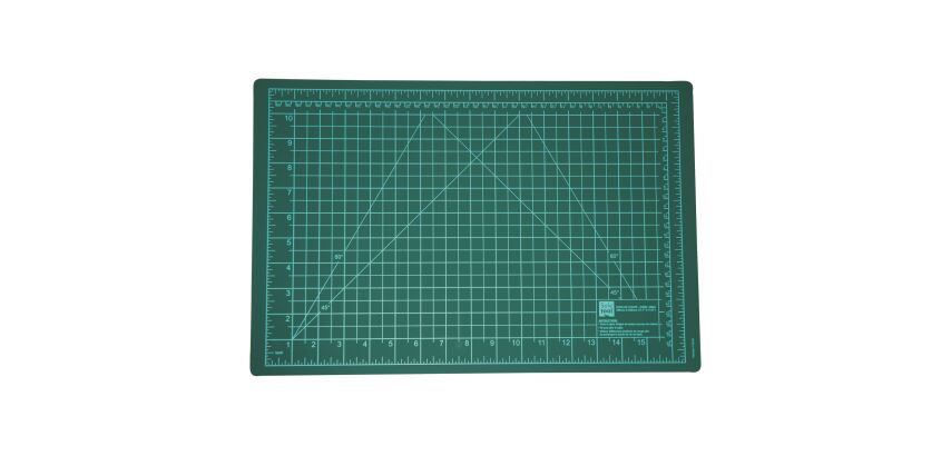 Plaque coupe Wonday PVC 30 x 45 cm