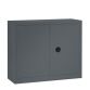 monoblok kast 105 x 120 klapdeuren