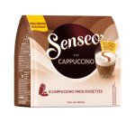 DOSETTES SENSEO "GOURMAND"