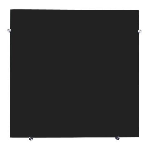 Tableau en verre 100 x 100 cm Vanerum