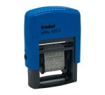 Tampon multiformules standard Trodat Printy 4822A