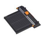 Massicot rotatif recyclé Fiskars Titanium A4