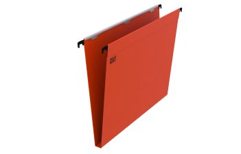 Dossiers suspendus tiroirs