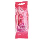 Rasoirs jetables Gillette femme - Sachet de 10