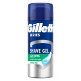 Rasiergel Gillette 75 ml
