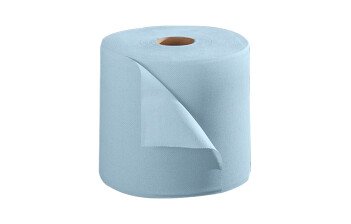 Handdoekrollen