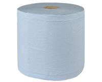 Bobina Secado Industrial Eco Azul