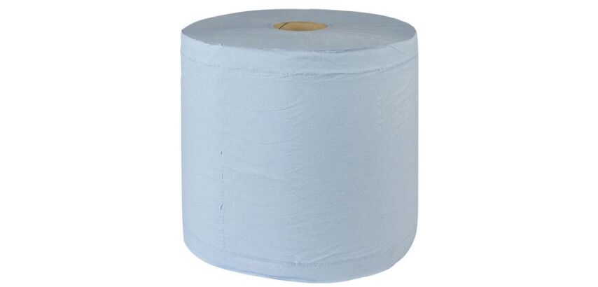 Bobina Secado Industrial Eco Azul