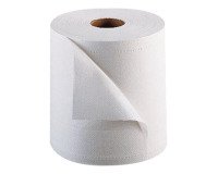 Bobina Secado Industrial Eco Blanco