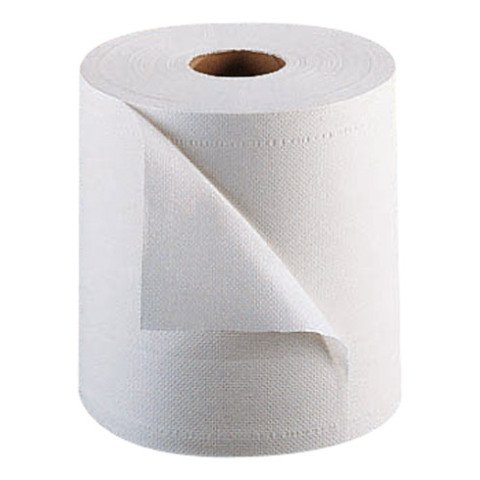 Bobina Secado Industrial Eco Blanco