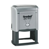 Tampon encreur personnalisable automatique Trodat Printy 4927 monochrome 9 lignes