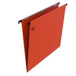 Hangmappen kraft Maxiburo normale bodem voor laden 33 cm