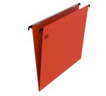 Dossiers suspendus Kraft pour tiroir fond V normal - Maxiburo