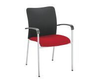 Fauteuil BRUNEAU SIRACUSA - tissu