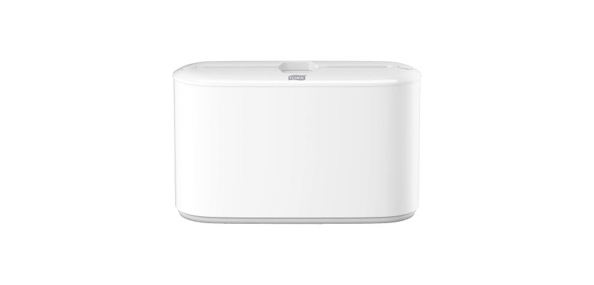 Distributeur d'essuie-mains à poser H2 Tork