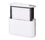 Distributeur d'essuie-mains pliage enchevêtré à poser H2 Tork