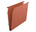 Dossiers suspendu éco fond 30 mm pour armoire