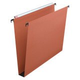 Suspension file eco bottom 30 mm for drawers 33 cm