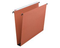 Suspension file eco bottom 30 mm for drawers 33 cm