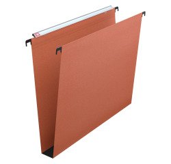 Suspension file eco bottom 30 mm for drawers 33 cm